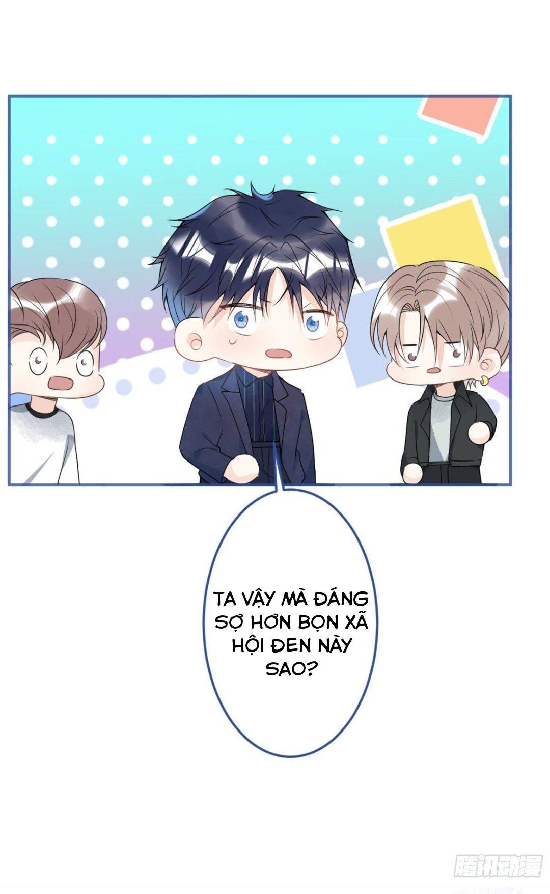 Tôi Có Năm Ba Ba Là Đại Boss - Chap 50