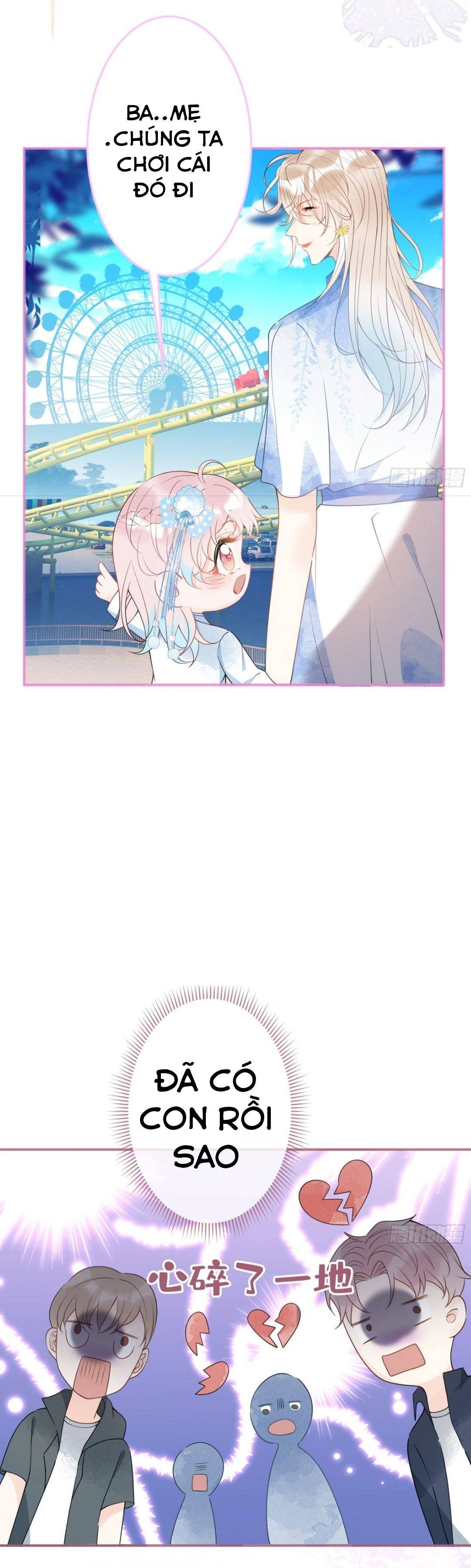 Tôi Có Năm Ba Ba Là Đại Boss - Chap 50