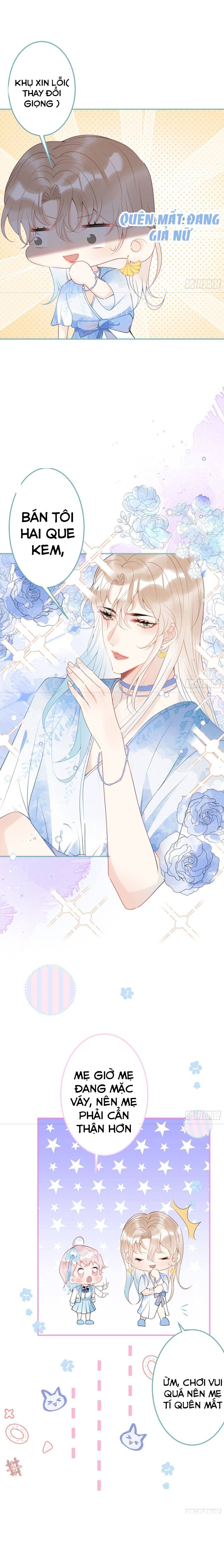 Tôi Có Năm Ba Ba Là Đại Boss - Chap 50