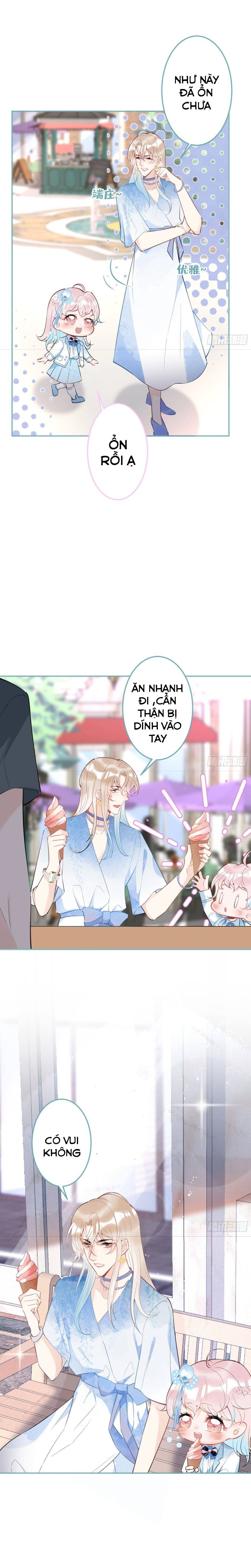 Tôi Có Năm Ba Ba Là Đại Boss - Chap 50