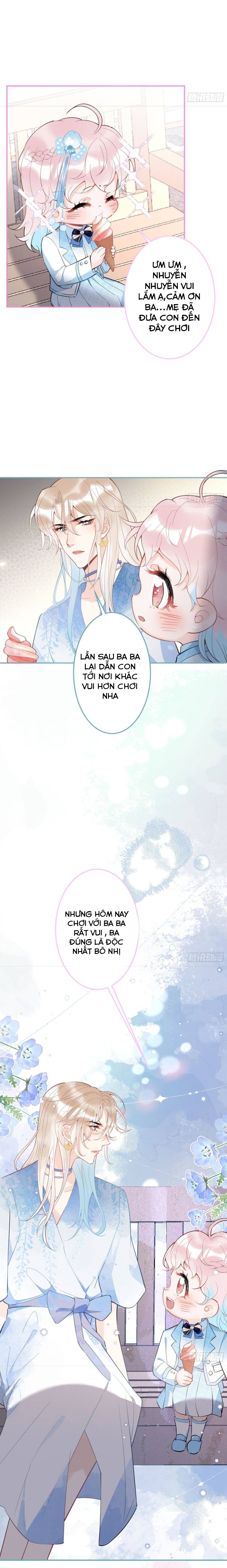 Tôi Có Năm Ba Ba Là Đại Boss - Chap 50