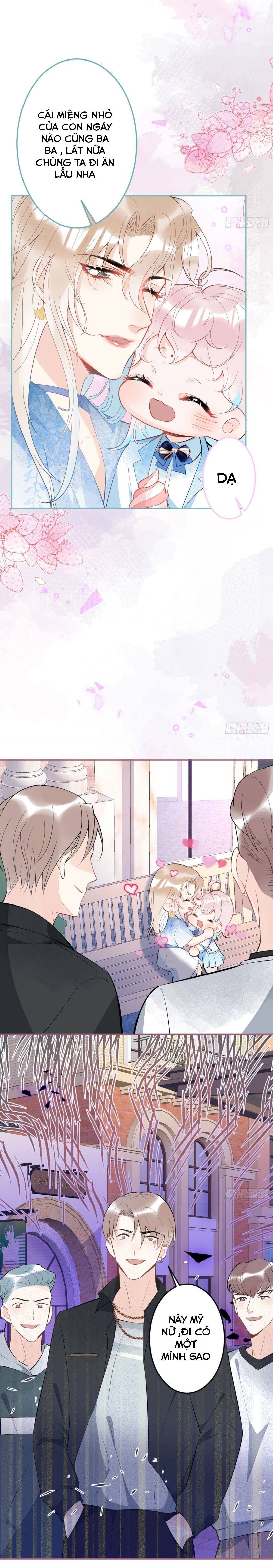 Tôi Có Năm Ba Ba Là Đại Boss - Chap 50