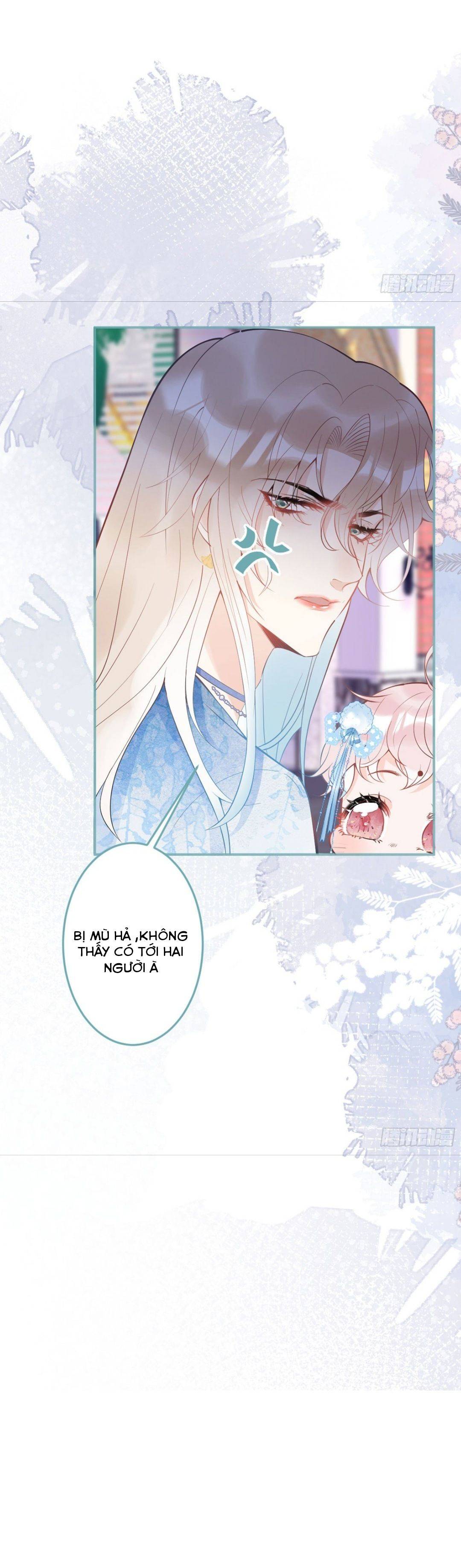 Tôi Có Năm Ba Ba Là Đại Boss - Chap 50