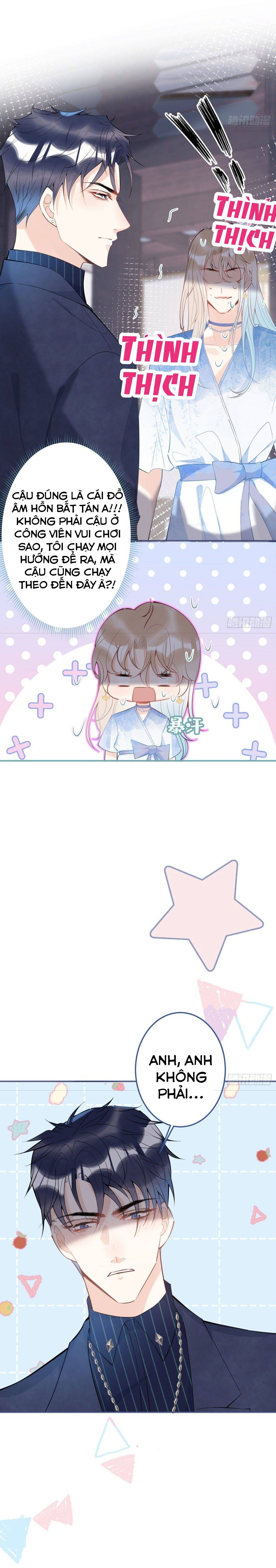 Tôi Có Năm Ba Ba Là Đại Boss - Chap 51