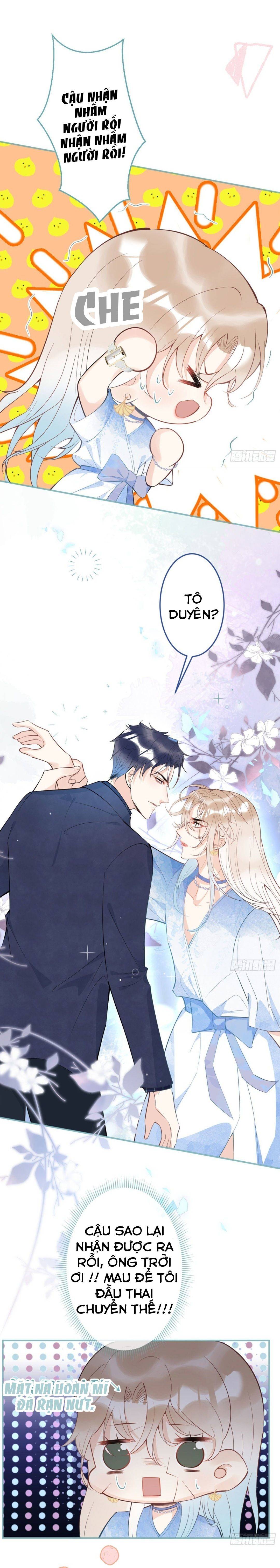 Tôi Có Năm Ba Ba Là Đại Boss - Chap 51