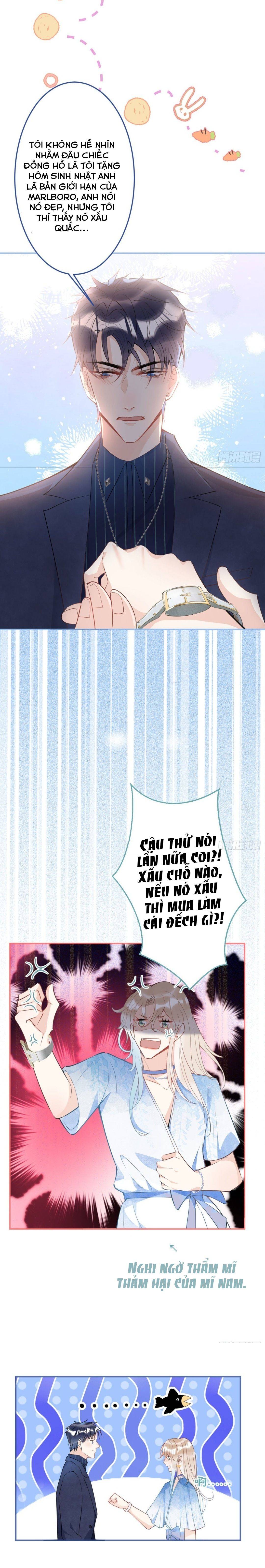 Tôi Có Năm Ba Ba Là Đại Boss - Chap 51