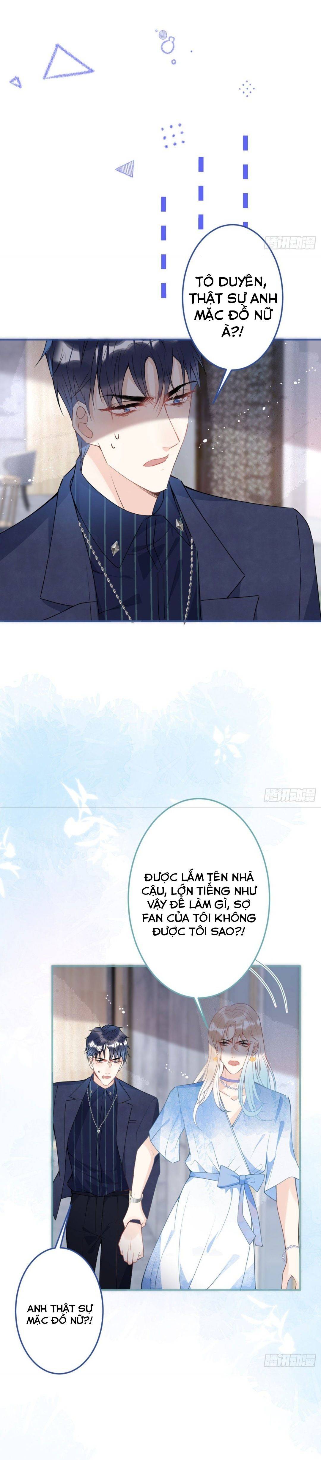 Tôi Có Năm Ba Ba Là Đại Boss - Chap 51