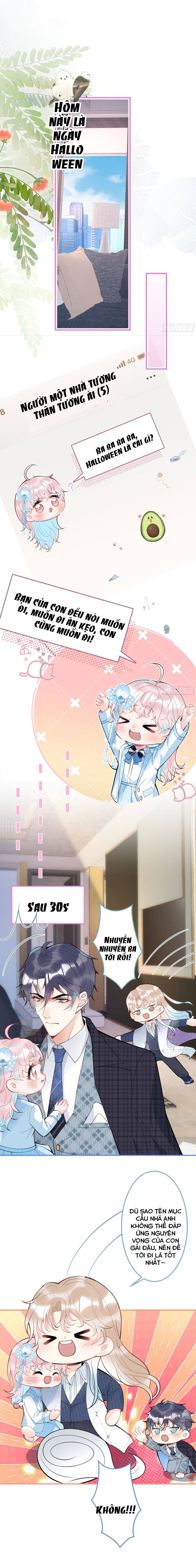 Tôi Có Năm Ba Ba Là Đại Boss - Chap 52