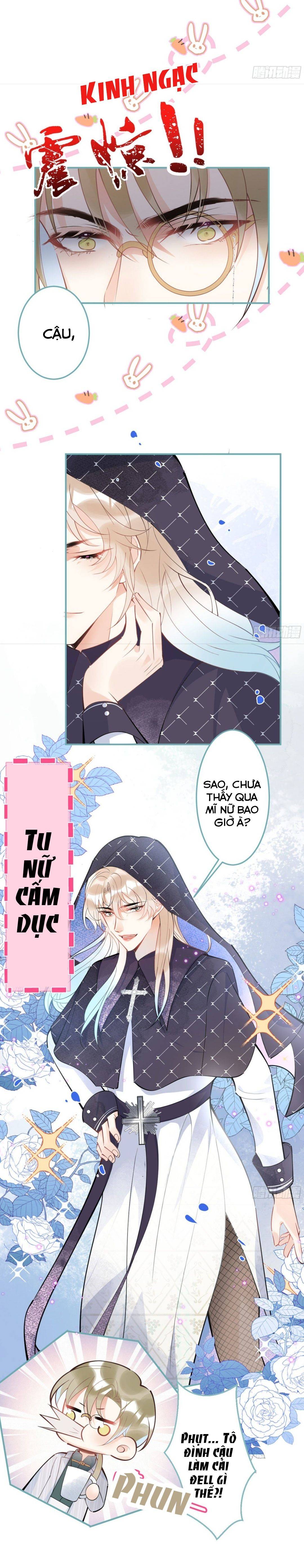 Tôi Có Năm Ba Ba Là Đại Boss - Chap 52