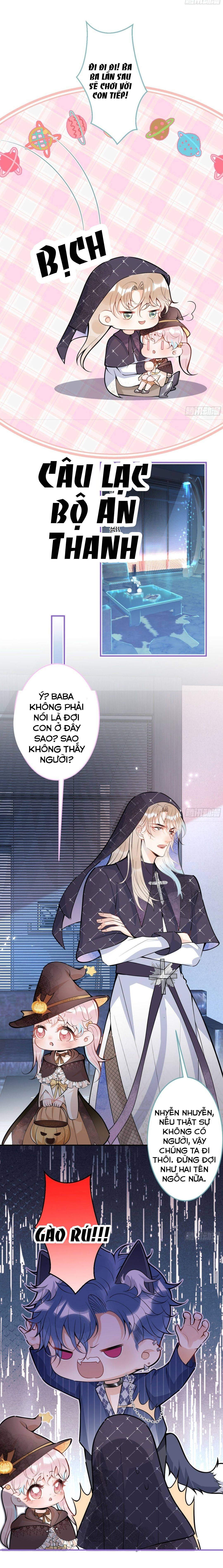 Tôi Có Năm Ba Ba Là Đại Boss - Chap 52