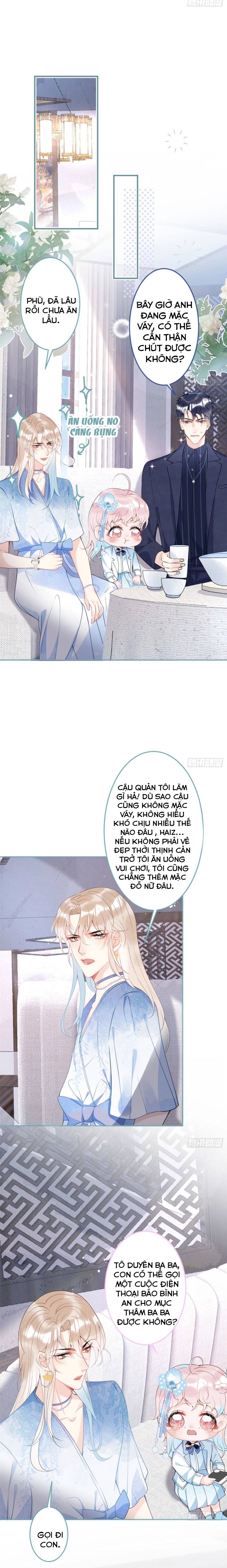 Tôi Có Năm Ba Ba Là Đại Boss - Chap 53