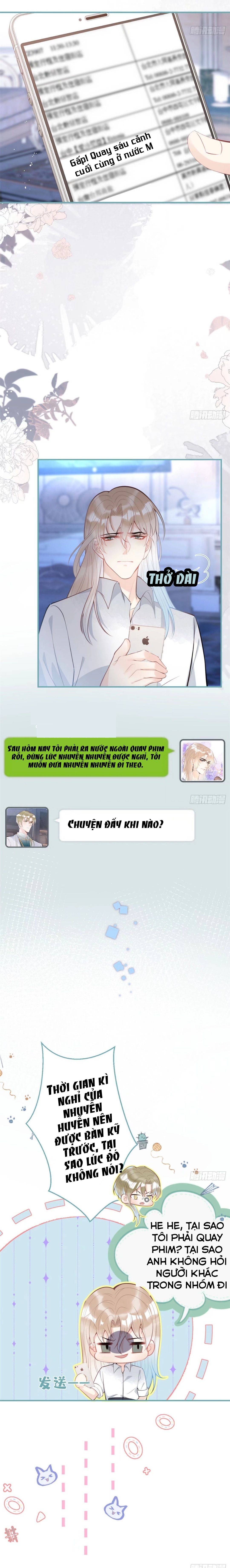 Tôi Có Năm Ba Ba Là Đại Boss - Chap 53