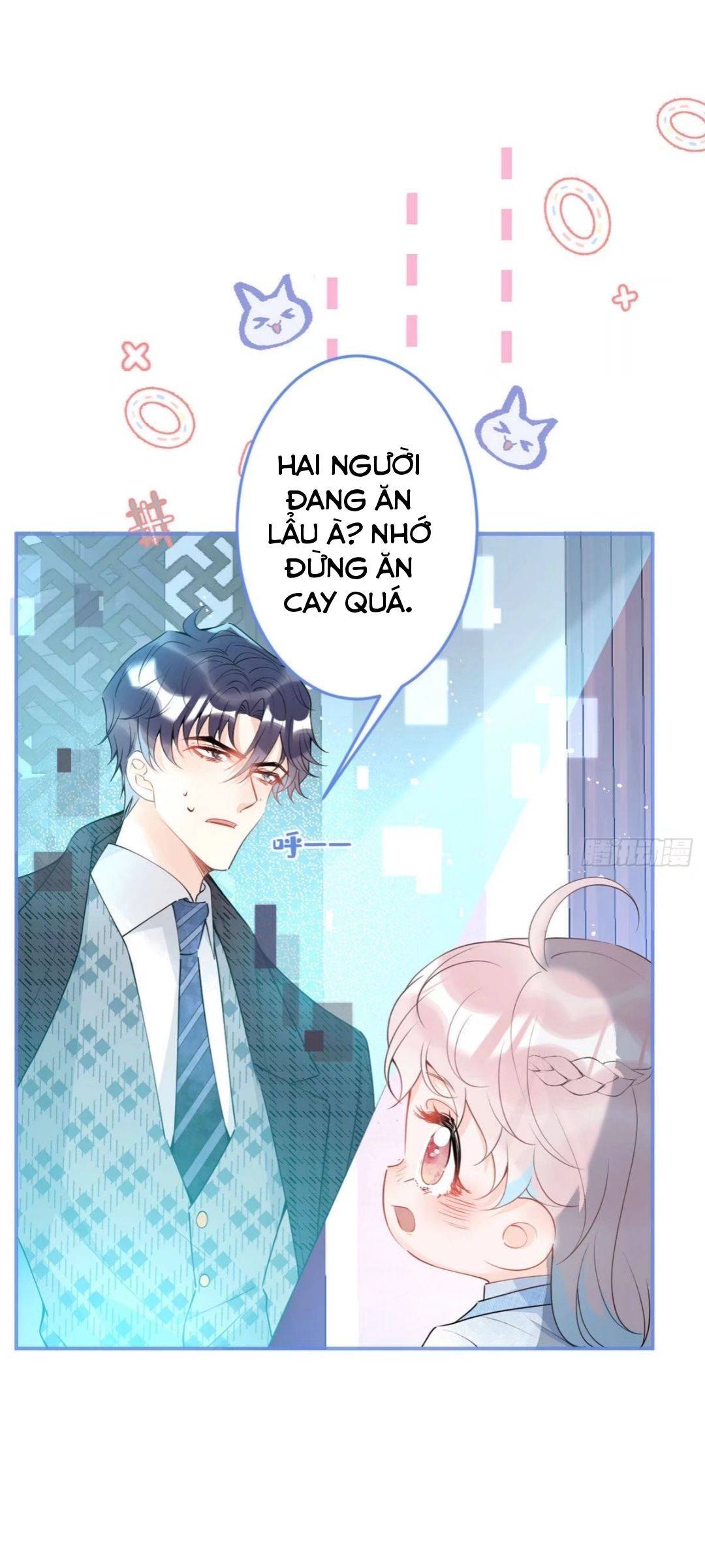 Tôi Có Năm Ba Ba Là Đại Boss - Chap 53