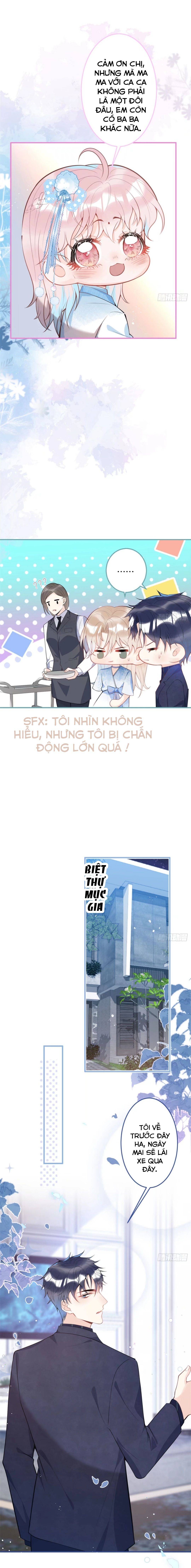 Tôi Có Năm Ba Ba Là Đại Boss - Chap 53