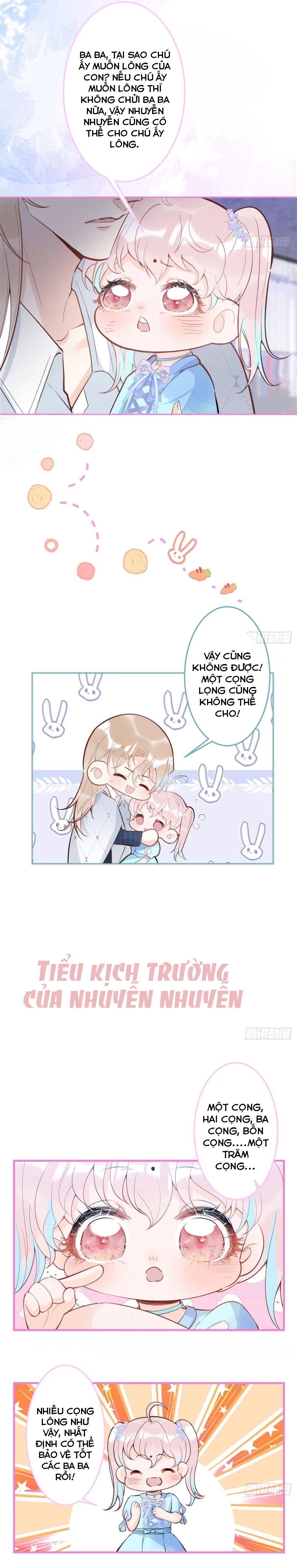 Tôi Có Năm Ba Ba Là Đại Boss - Chap 55