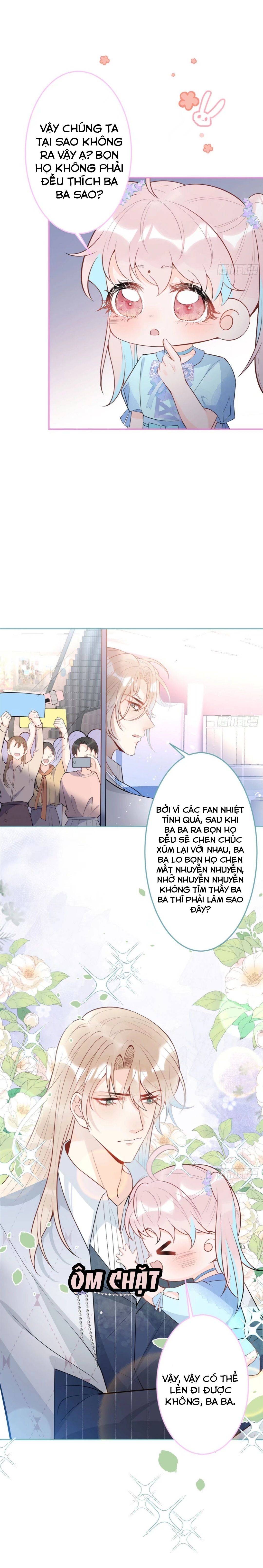 Tôi Có Năm Ba Ba Là Đại Boss - Chap 55
