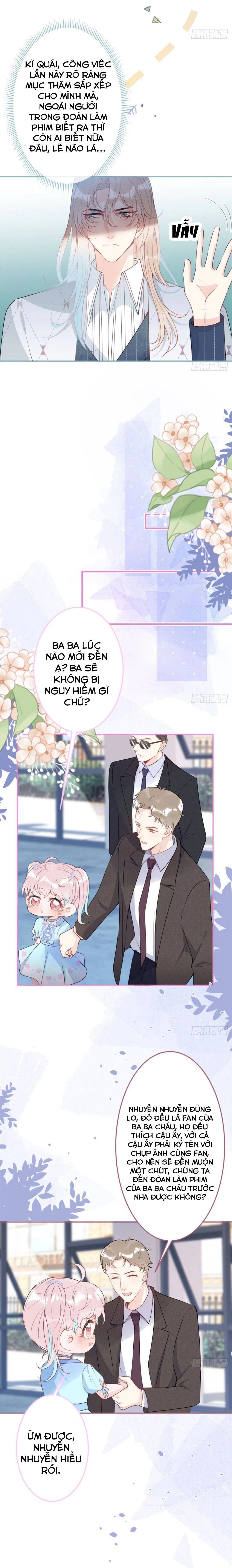 Tôi Có Năm Ba Ba Là Đại Boss - Chap 55