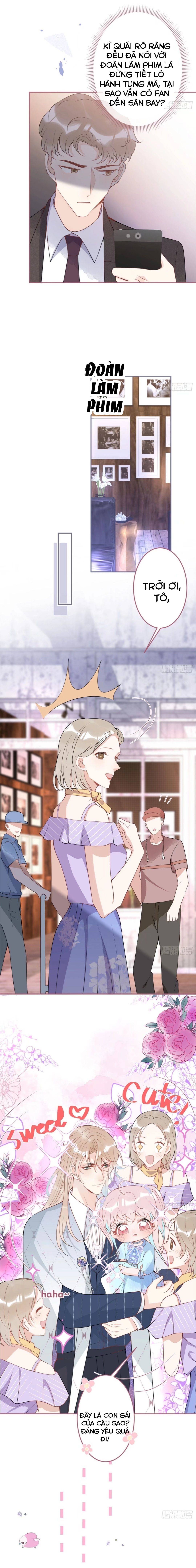 Tôi Có Năm Ba Ba Là Đại Boss - Chap 55