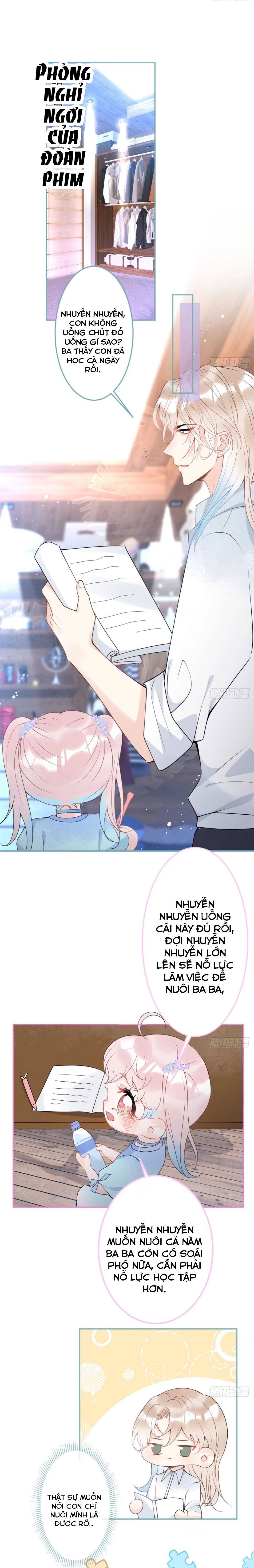 Tôi Có Năm Ba Ba Là Đại Boss - Chap 56