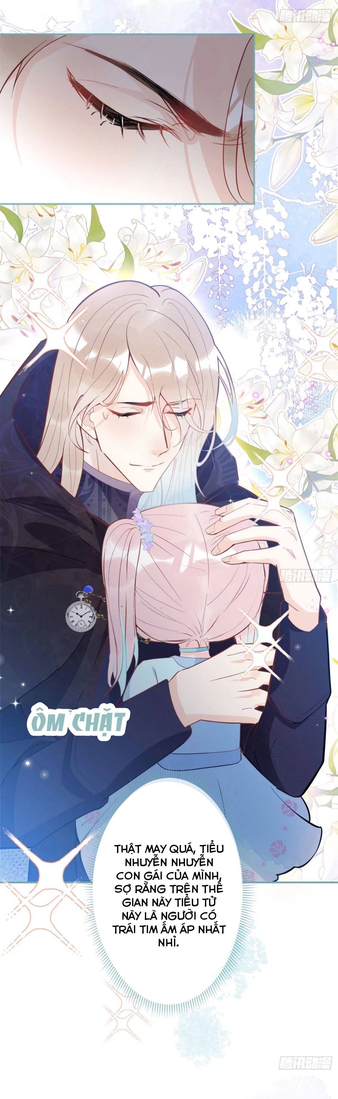 Tôi Có Năm Ba Ba Là Đại Boss - Chap 56