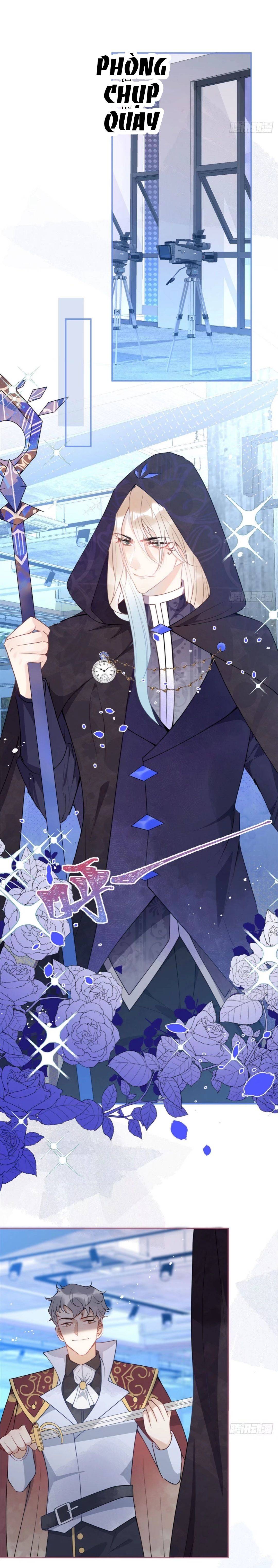 Tôi Có Năm Ba Ba Là Đại Boss - Chap 56