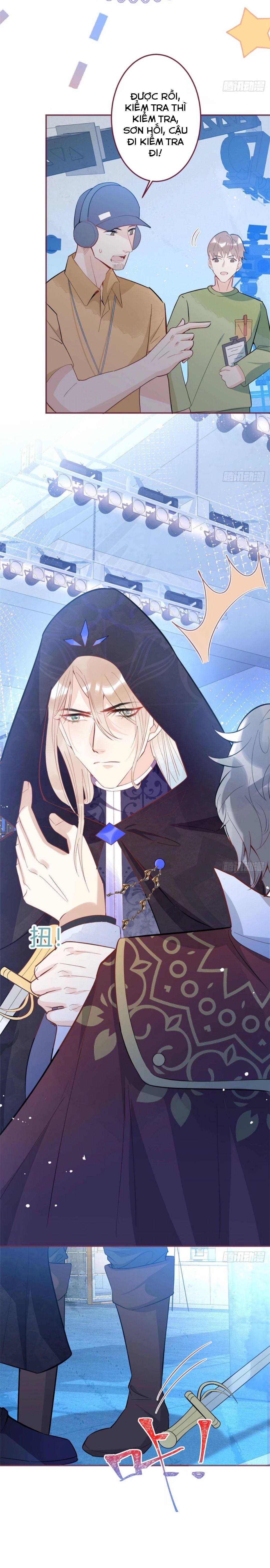 Tôi Có Năm Ba Ba Là Đại Boss - Chap 56