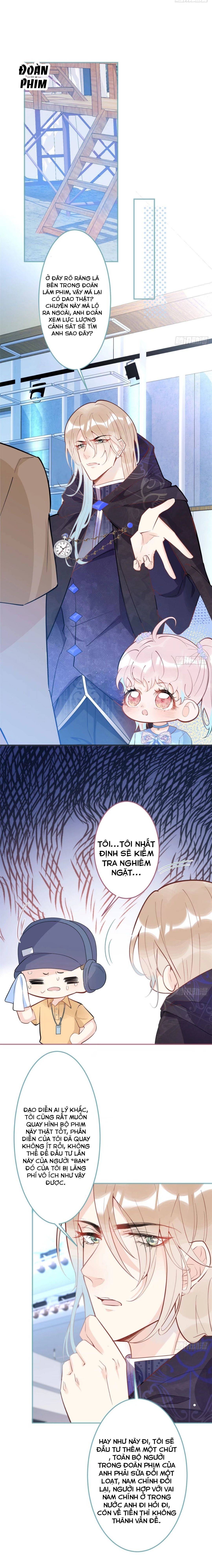 Tôi Có Năm Ba Ba Là Đại Boss - Chap 57