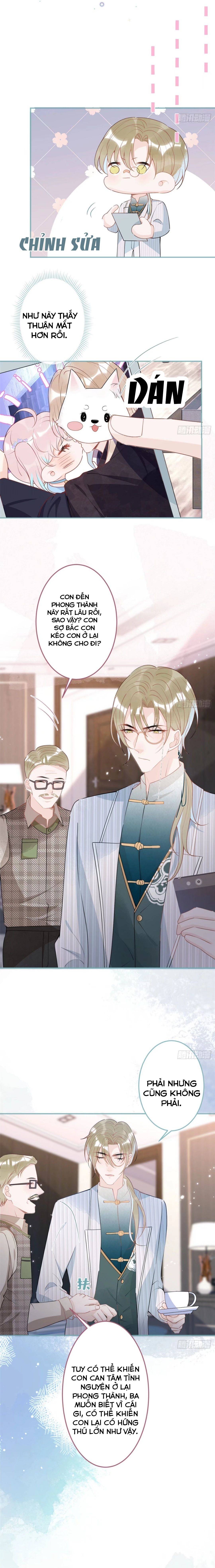 Tôi Có Năm Ba Ba Là Đại Boss - Chap 57