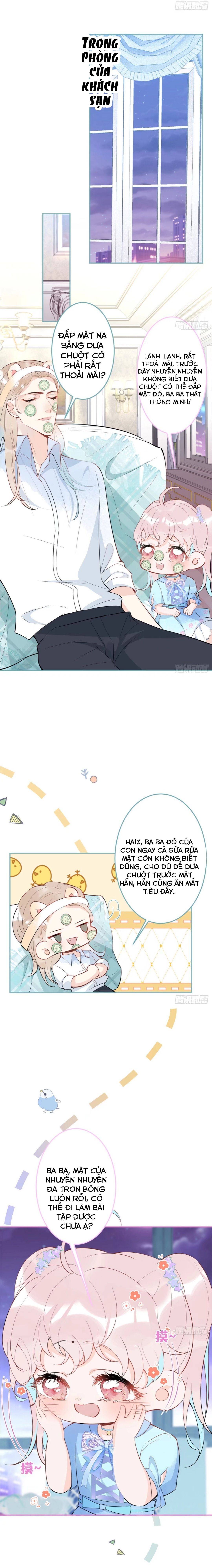 Tôi Có Năm Ba Ba Là Đại Boss - Chap 57