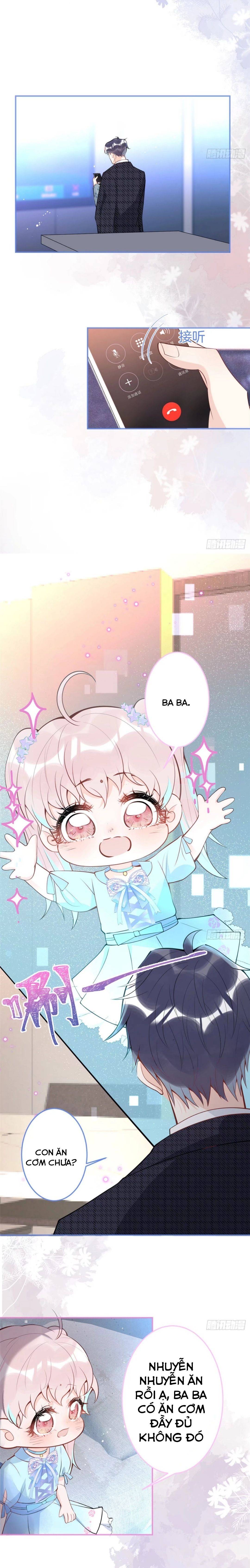 Tôi Có Năm Ba Ba Là Đại Boss - Chap 57