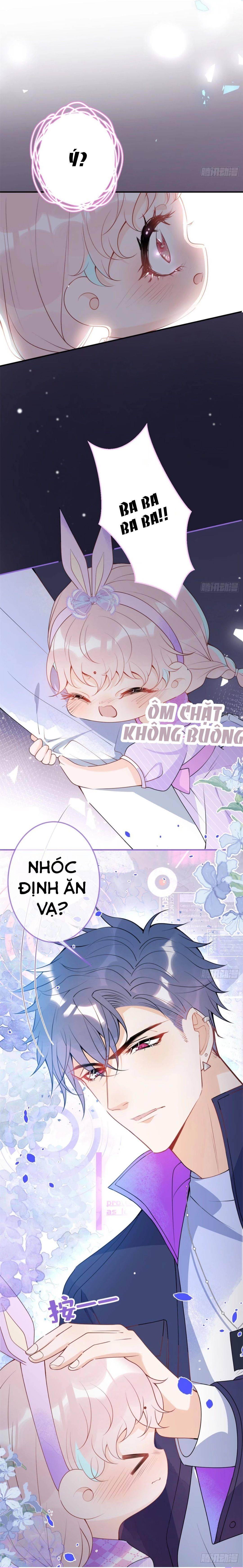 Tôi Có Năm Ba Ba Là Đại Boss - Chap 58