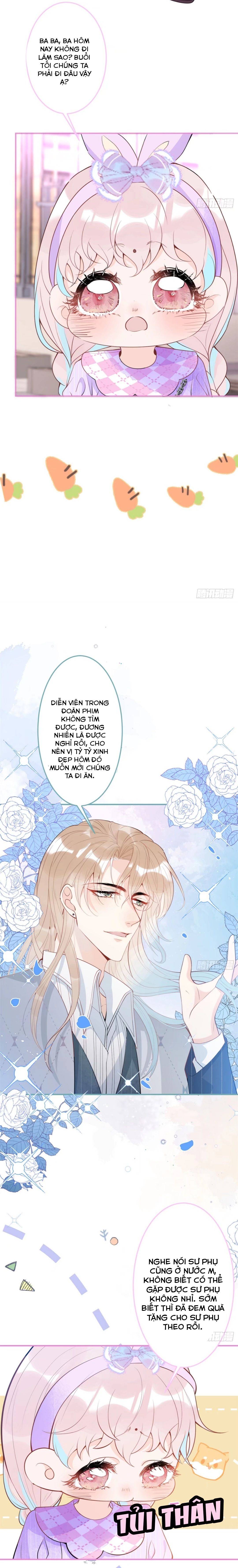 Tôi Có Năm Ba Ba Là Đại Boss - Chap 58