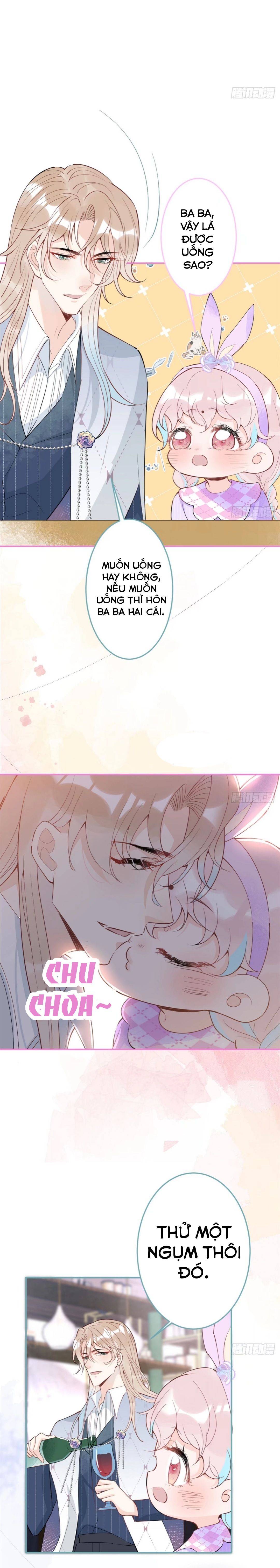 Tôi Có Năm Ba Ba Là Đại Boss - Chap 58