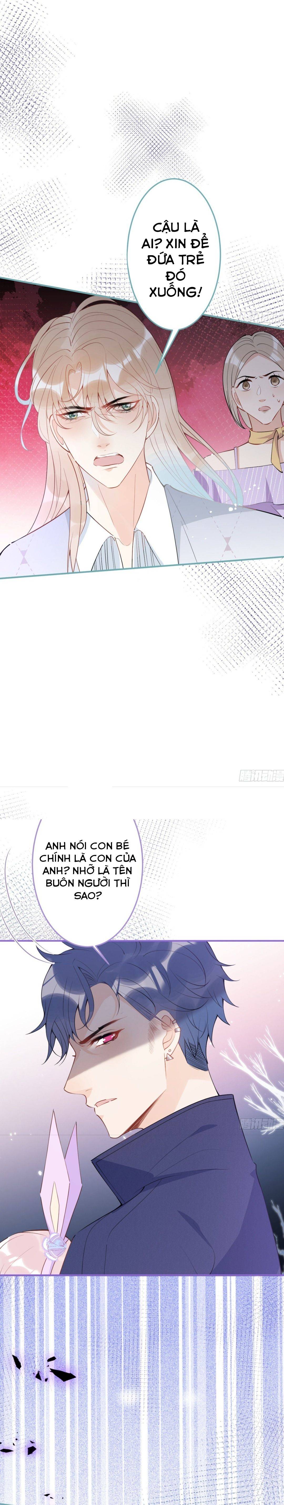 Tôi Có Năm Ba Ba Là Đại Boss - Chap 59