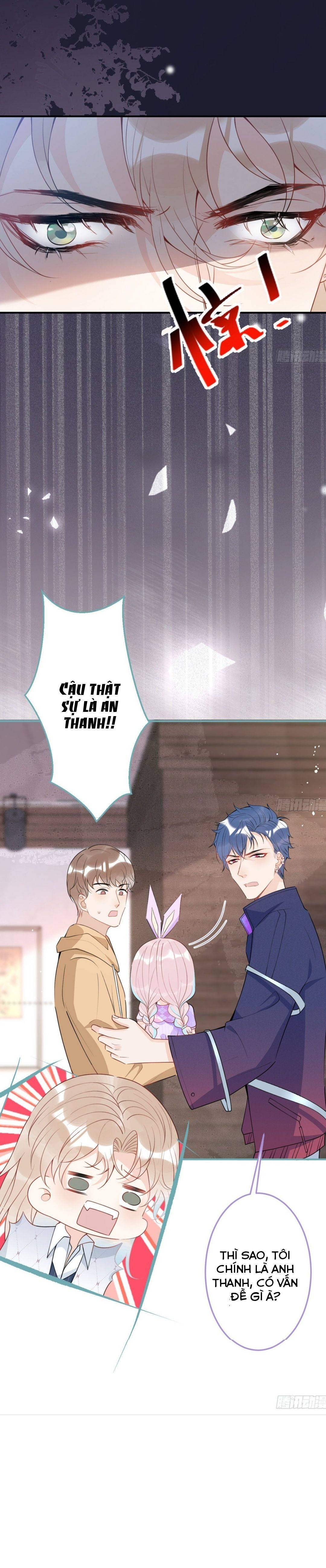 Tôi Có Năm Ba Ba Là Đại Boss - Chap 59