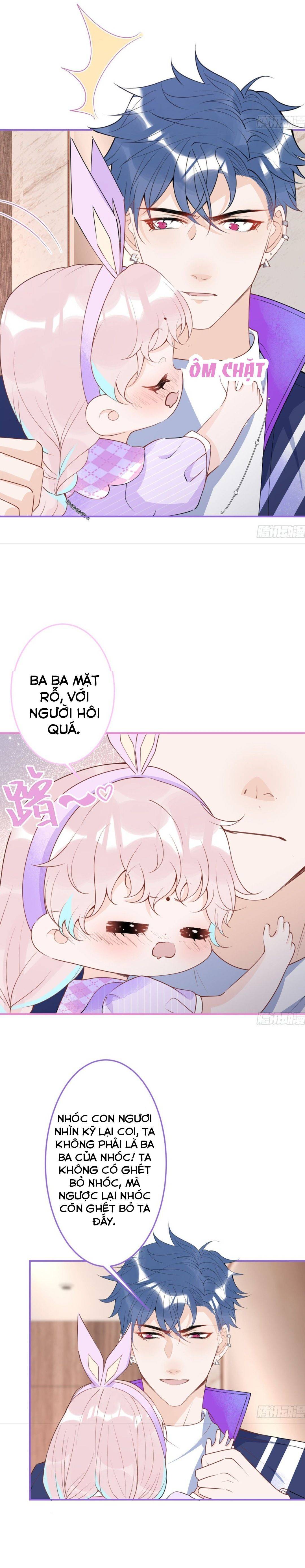 Tôi Có Năm Ba Ba Là Đại Boss - Chap 59