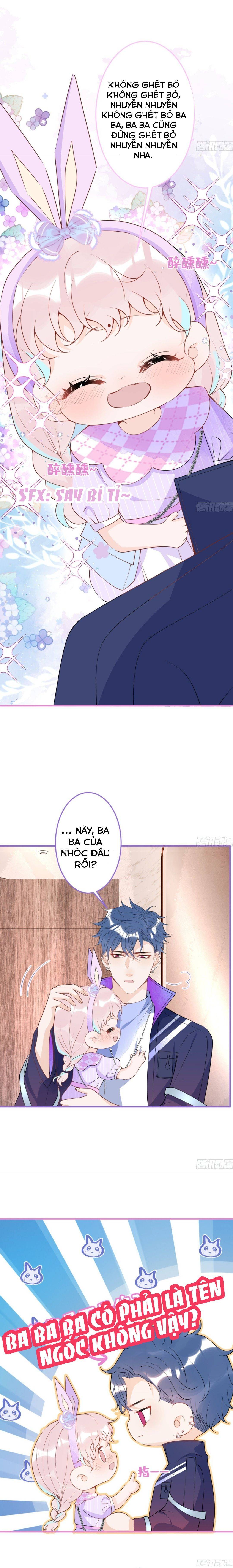 Tôi Có Năm Ba Ba Là Đại Boss - Chap 59