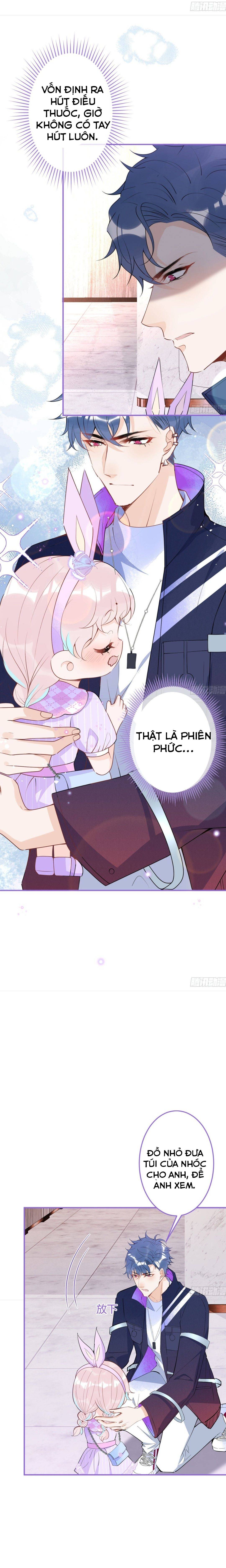 Tôi Có Năm Ba Ba Là Đại Boss - Chap 59