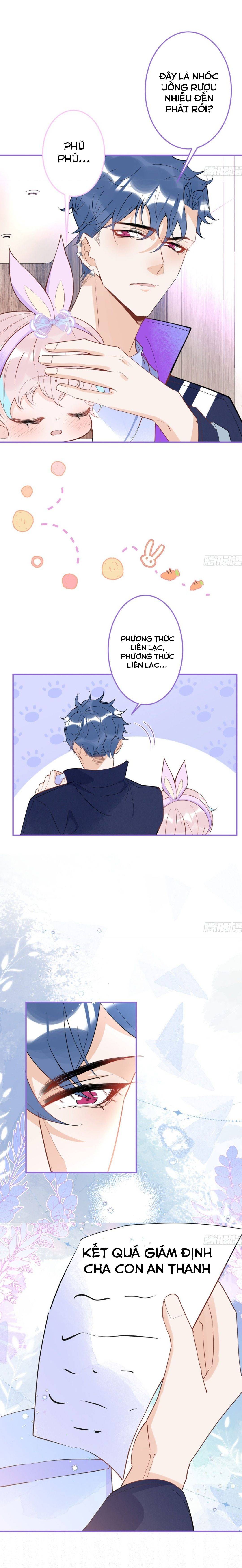 Tôi Có Năm Ba Ba Là Đại Boss - Chap 59