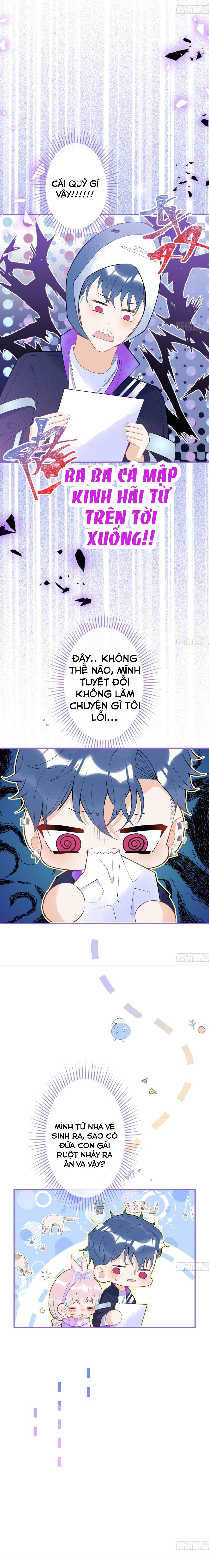 Tôi Có Năm Ba Ba Là Đại Boss - Chap 59