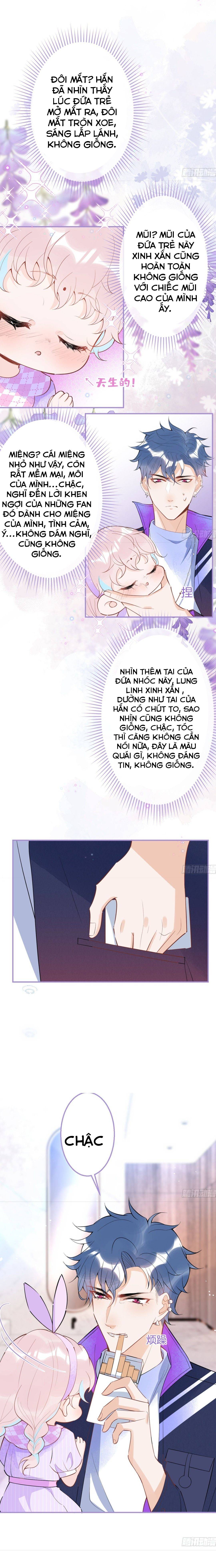 Tôi Có Năm Ba Ba Là Đại Boss - Chap 59