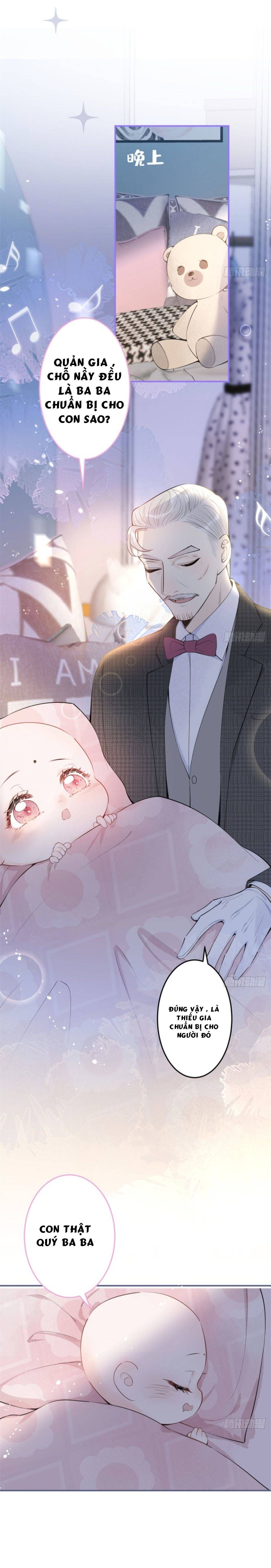 Tôi Có Năm Ba Ba Là Đại Boss - Chap 6