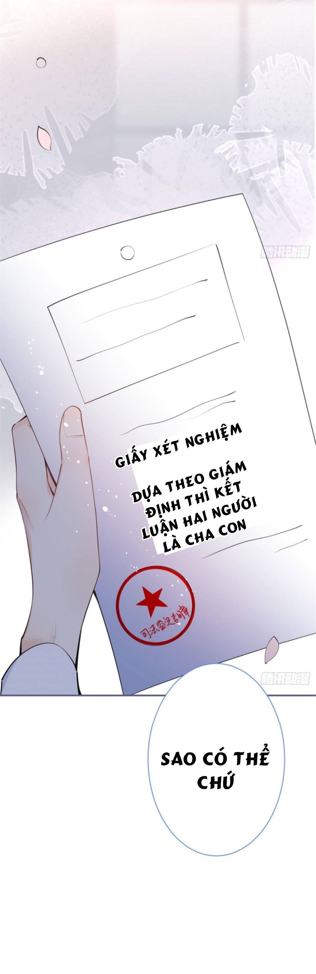 Tôi Có Năm Ba Ba Là Đại Boss - Chap 6
