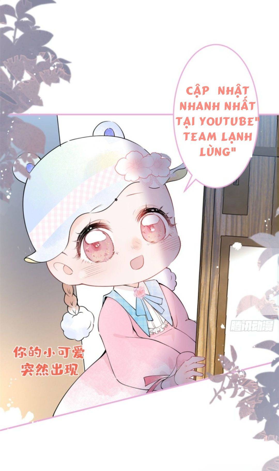 Tôi Có Năm Ba Ba Là Đại Boss - Chap 6