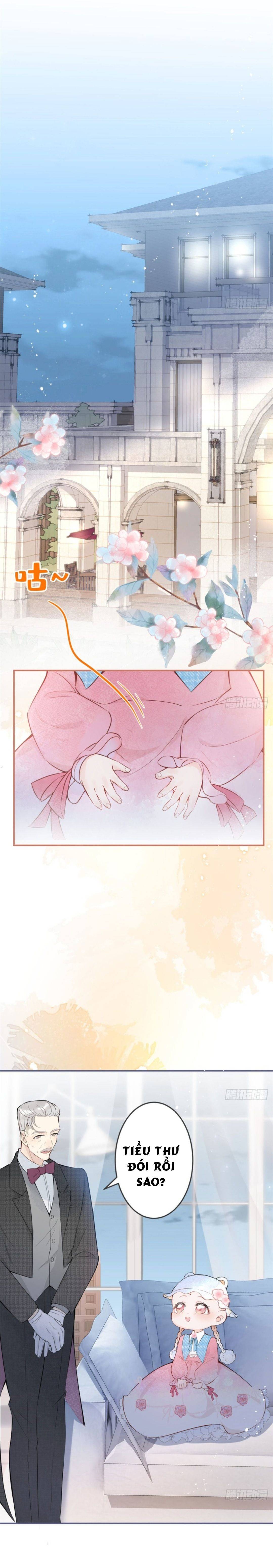 Tôi Có Năm Ba Ba Là Đại Boss - Chap 6