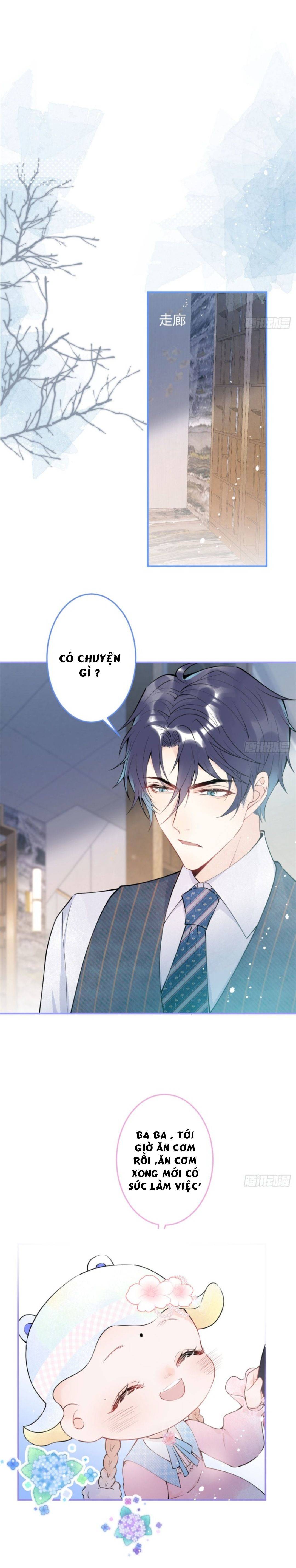 Tôi Có Năm Ba Ba Là Đại Boss - Chap 6