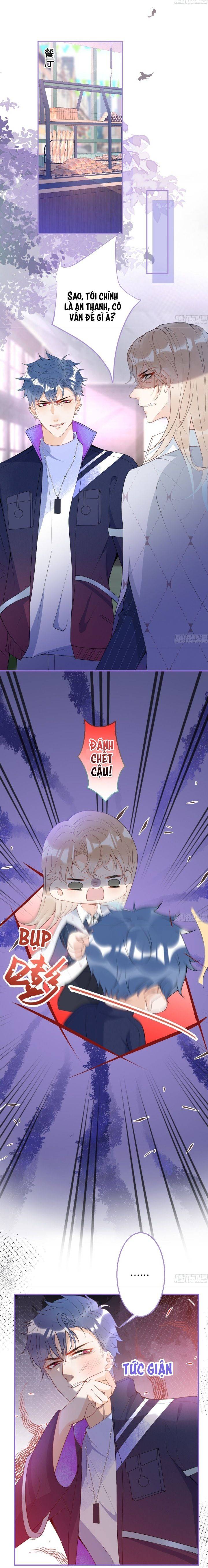 Tôi Có Năm Ba Ba Là Đại Boss - Chap 60