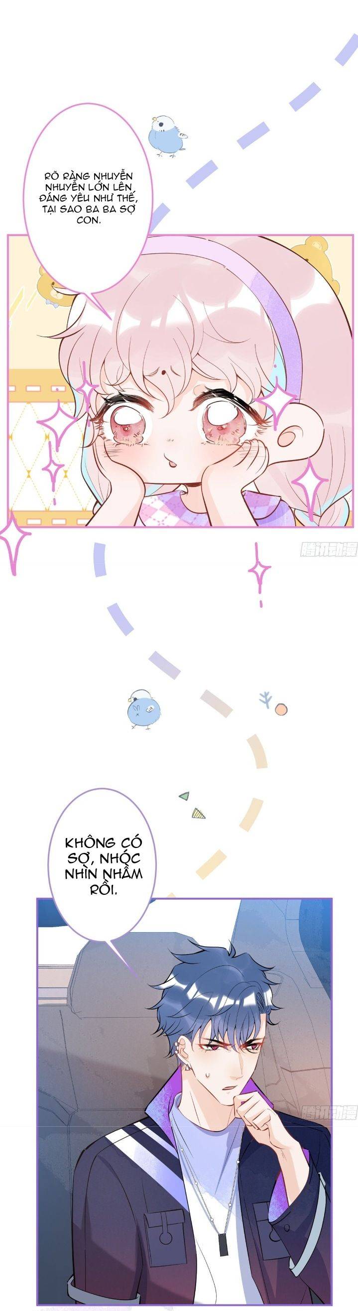 Tôi Có Năm Ba Ba Là Đại Boss - Chap 60