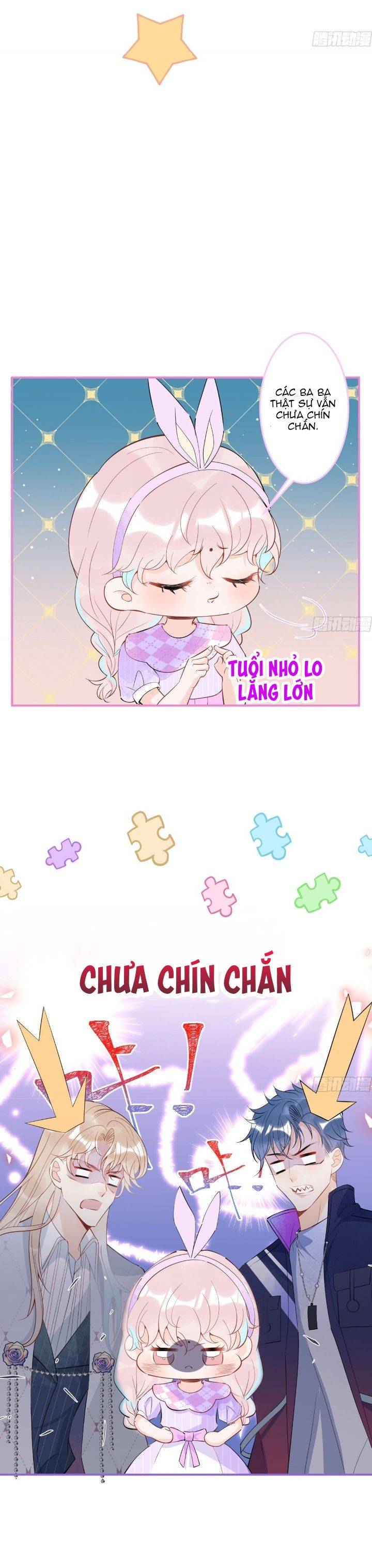 Tôi Có Năm Ba Ba Là Đại Boss - Chap 60