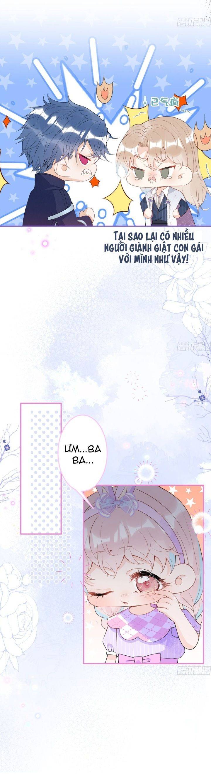 Tôi Có Năm Ba Ba Là Đại Boss - Chap 60